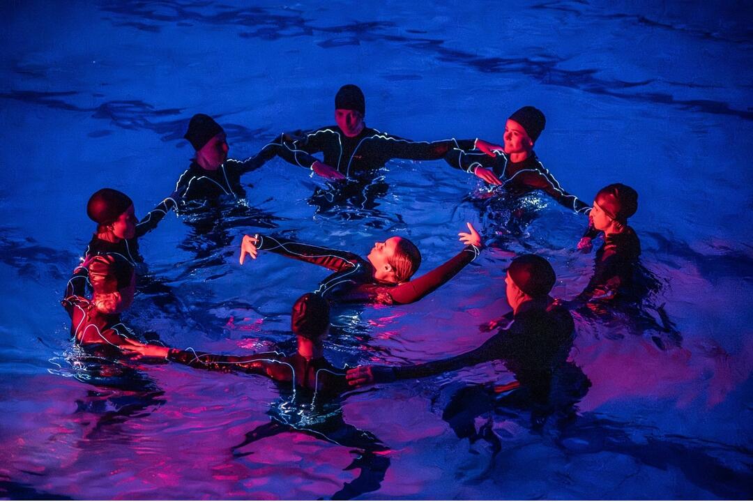 FOTO: Pozrite si unikátne zábery z Bielej noci v Bratislave, foto 19