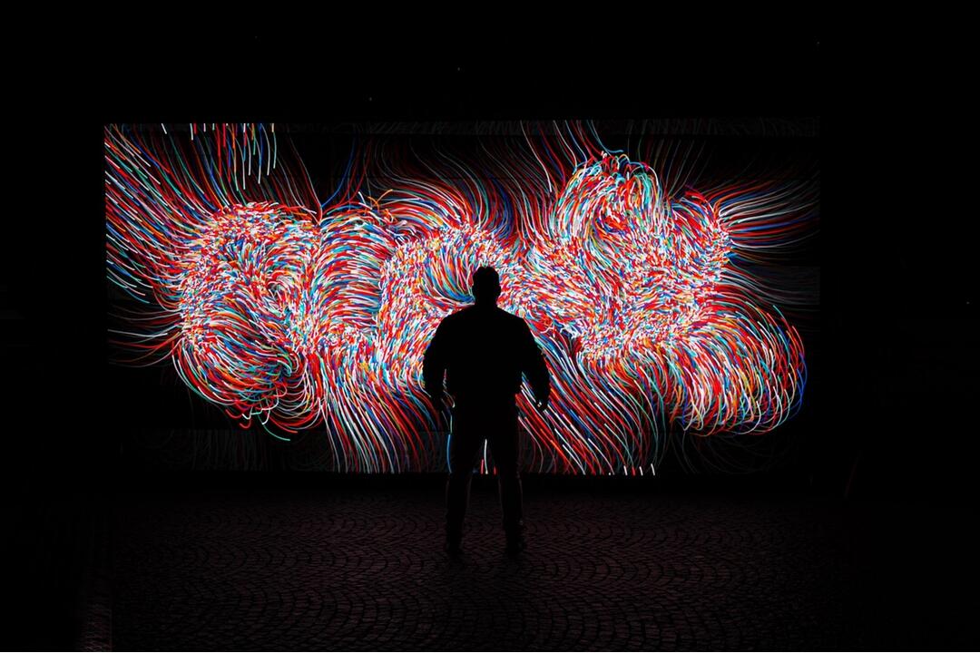 FOTO: Pozrite si unikátne zábery z Bielej noci v Bratislave, foto 1