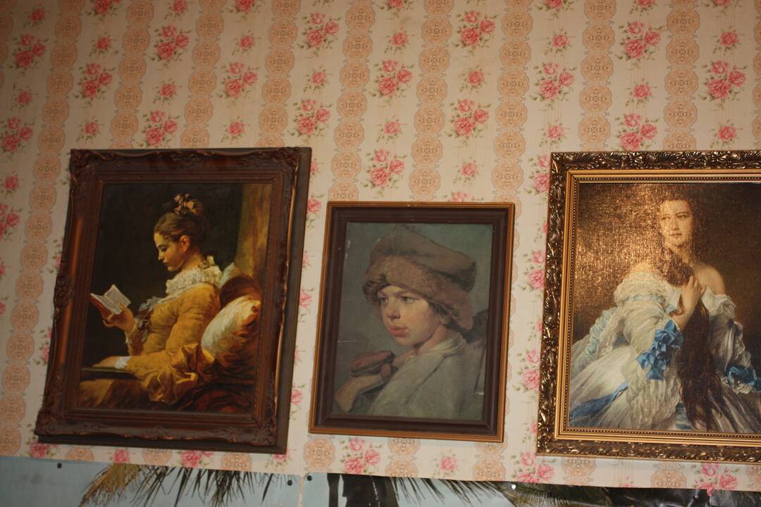 FOTO: Pán Farkaš býva na Obchodnej už 40 rokov. Pre zlý variabilný symbol ho chce samospráva vysťahovať, foto 15