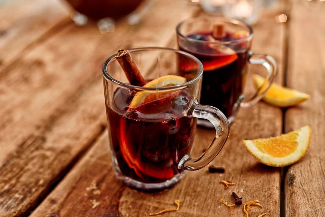 FOTO: Prvé tohtoročné víno v Rači, foto 4