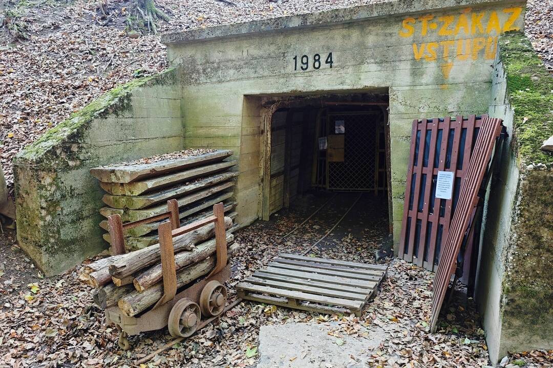 FOTO: Medzi Pernekom a Pezinkom otvorili cyklochodník, foto 1