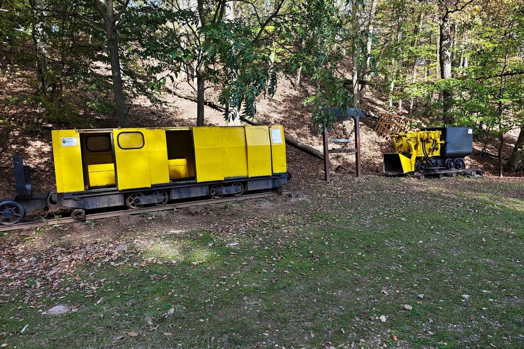 FOTO: Medzi Pernekom a Pezinkom otvorili cyklochodník, foto 3