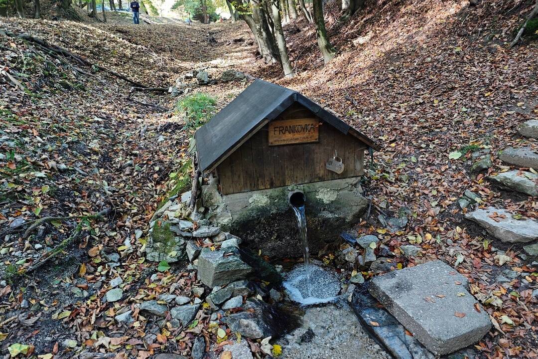 FOTO: Medzi Pernekom a Pezinkom otvorili cyklochodník, foto 5