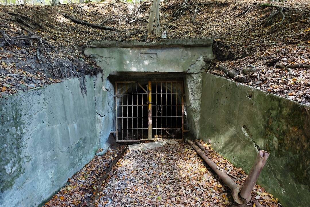 FOTO: Medzi Pernekom a Pezinkom otvorili cyklochodník, foto 6