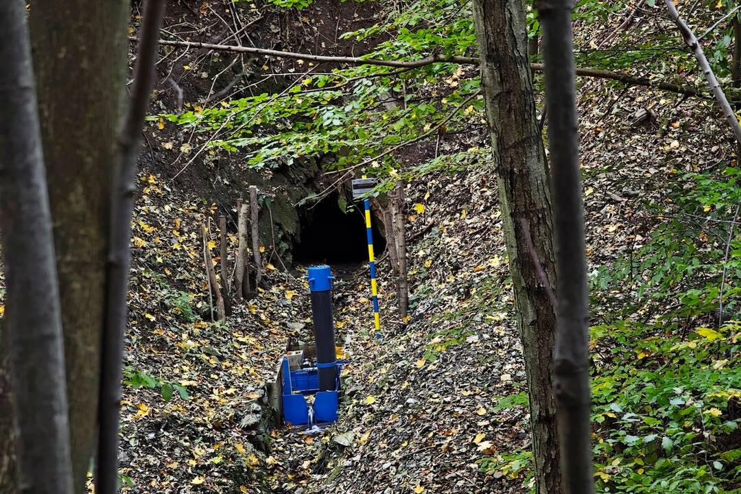 FOTO: Medzi Pernekom a Pezinkom otvorili cyklochodník, foto 10