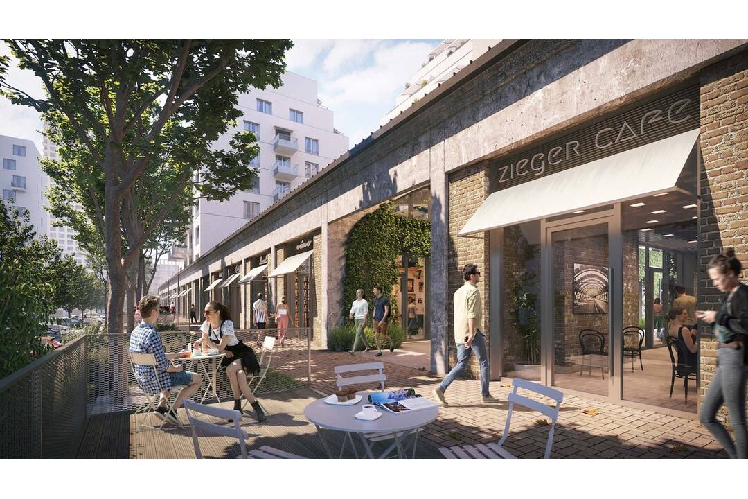 FOTO: Matadorka sa čoskoro zmení. Ako bude vyzerať?, foto 3