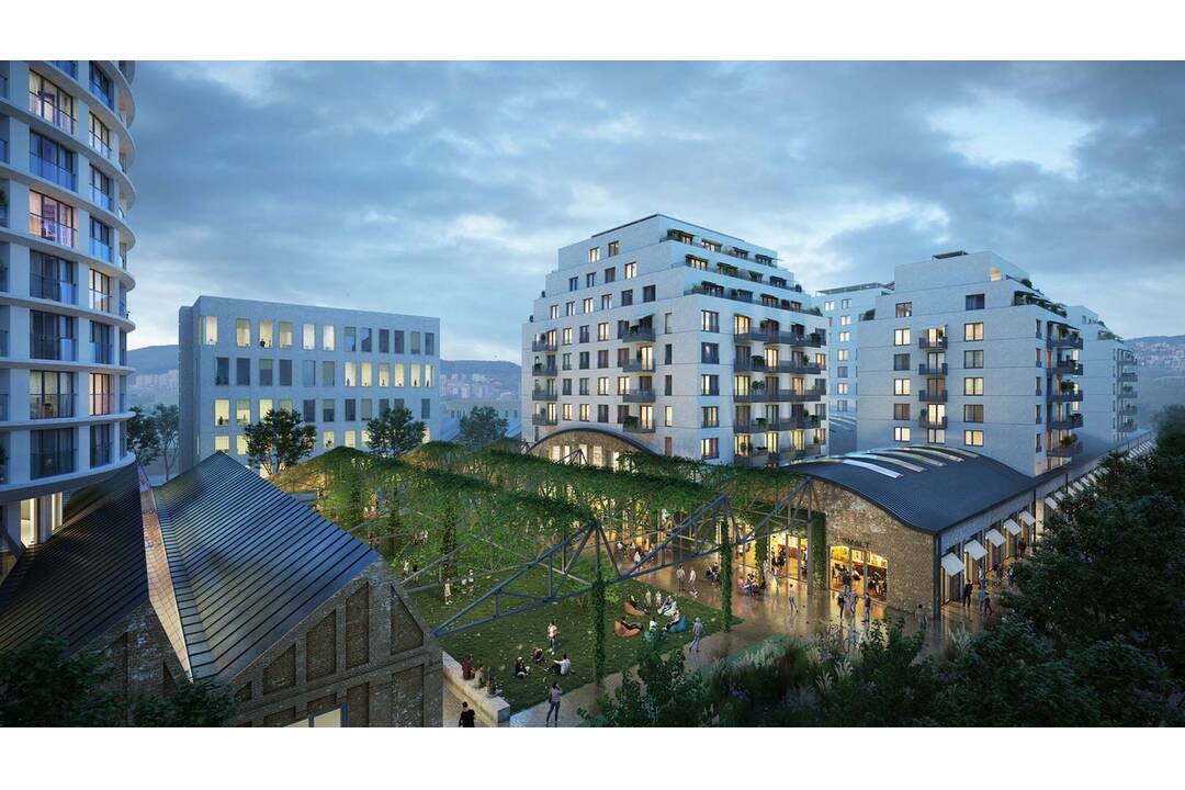 FOTO: Matadorka sa čoskoro zmení. Ako bude vyzerať?, foto 9