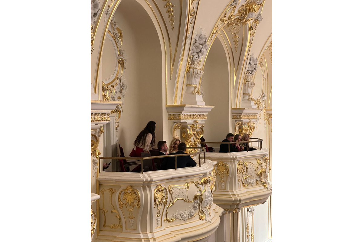 FOTO: Slovenská filharmónia zahrala na novoročnom koncerte novú verziu štátnej hymny, foto 3