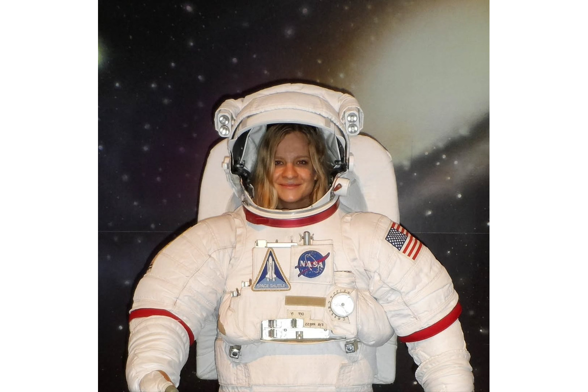 FOTO: Bratislavčanka Michaela Musilová absolvuje expedíciu na Antarktídu, foto 4