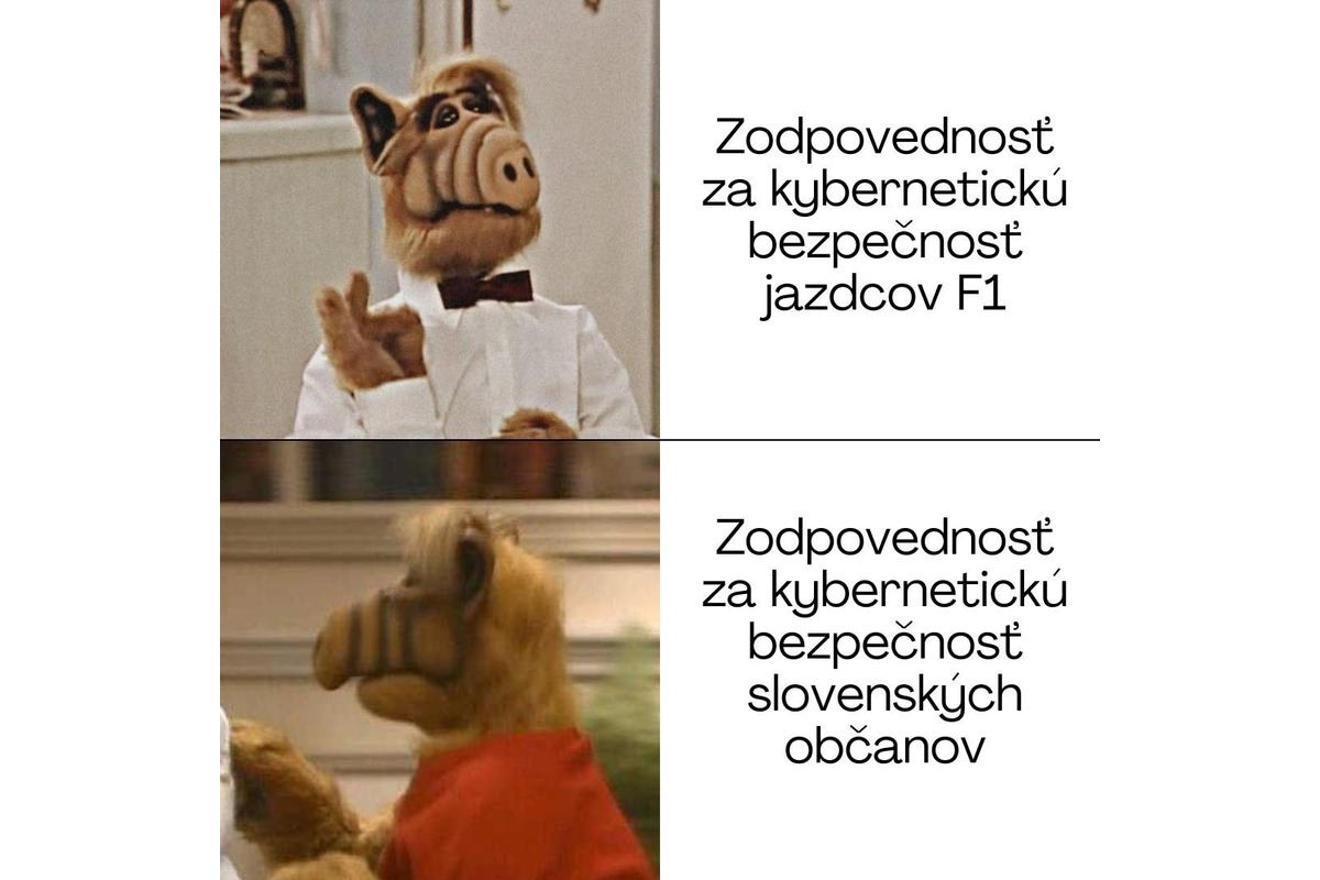 FOTO: Udalosti ohľadom katastra nenechali chladné ani memes stránky, foto 3