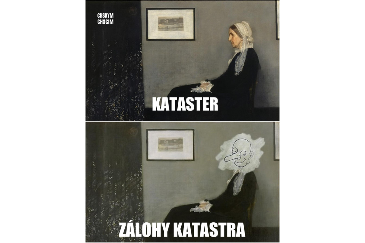 FOTO: Udalosti ohľadom katastra nenechali chladné ani memes stránky, foto 4