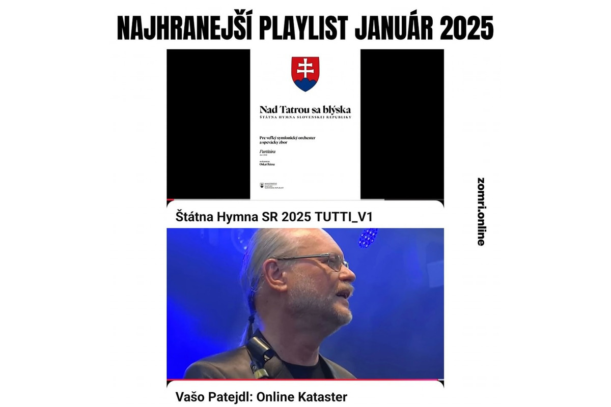 FOTO: Udalosti ohľadom katastra nenechali chladné ani memes stránky, foto 13