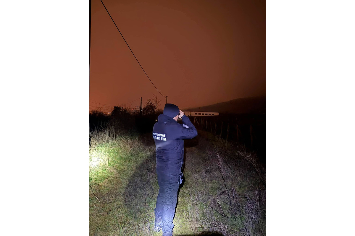 FOTO: Pátracia akcia po 9-ročnom chlapcovi v Bratislave, foto 3