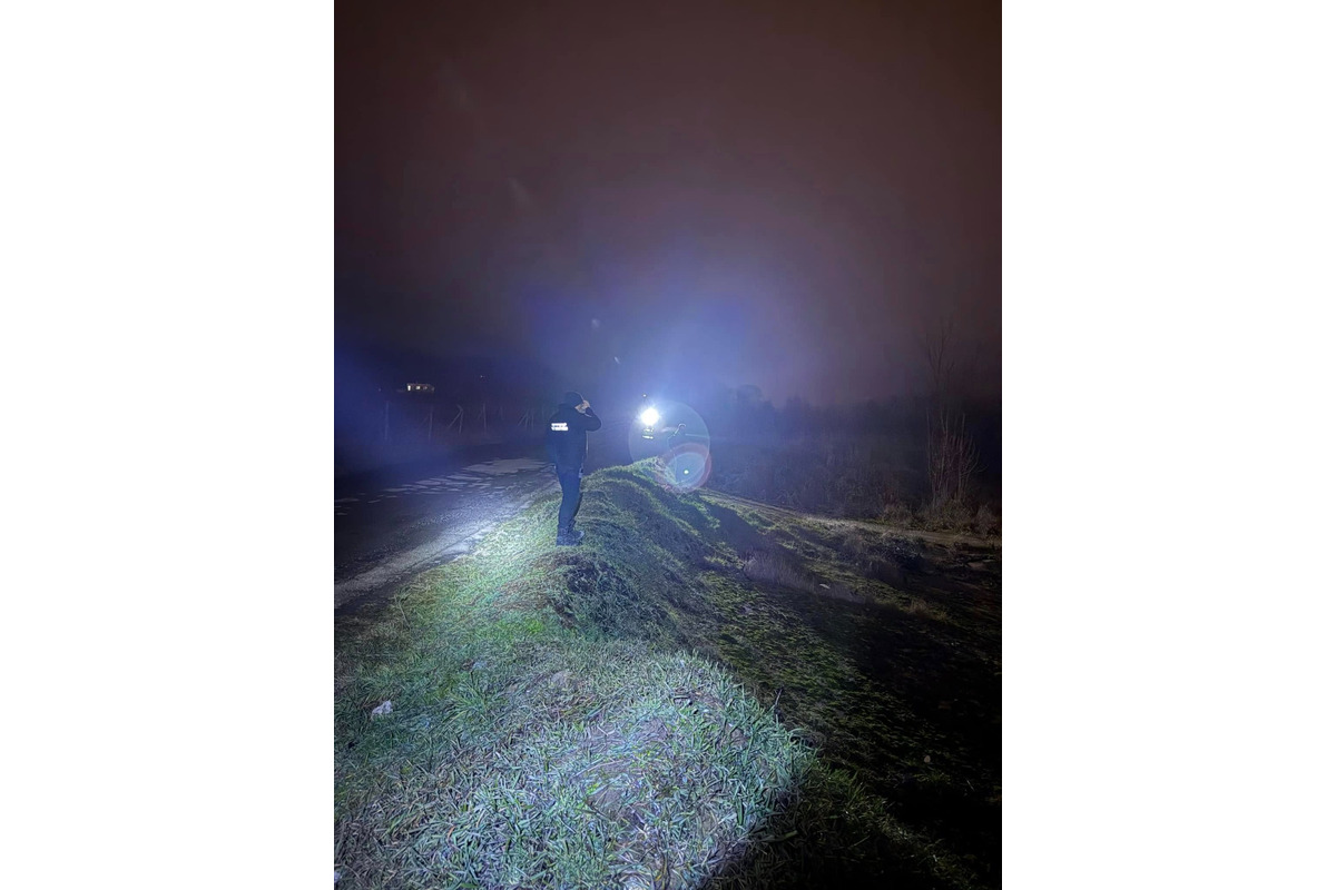 FOTO: Pátracia akcia po 9-ročnom chlapcovi v Bratislave, foto 5