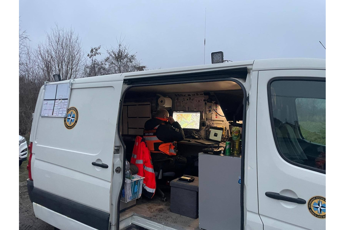 FOTO: Pátracia akcia po 9-ročnom chlapcovi v Bratislave, foto 7