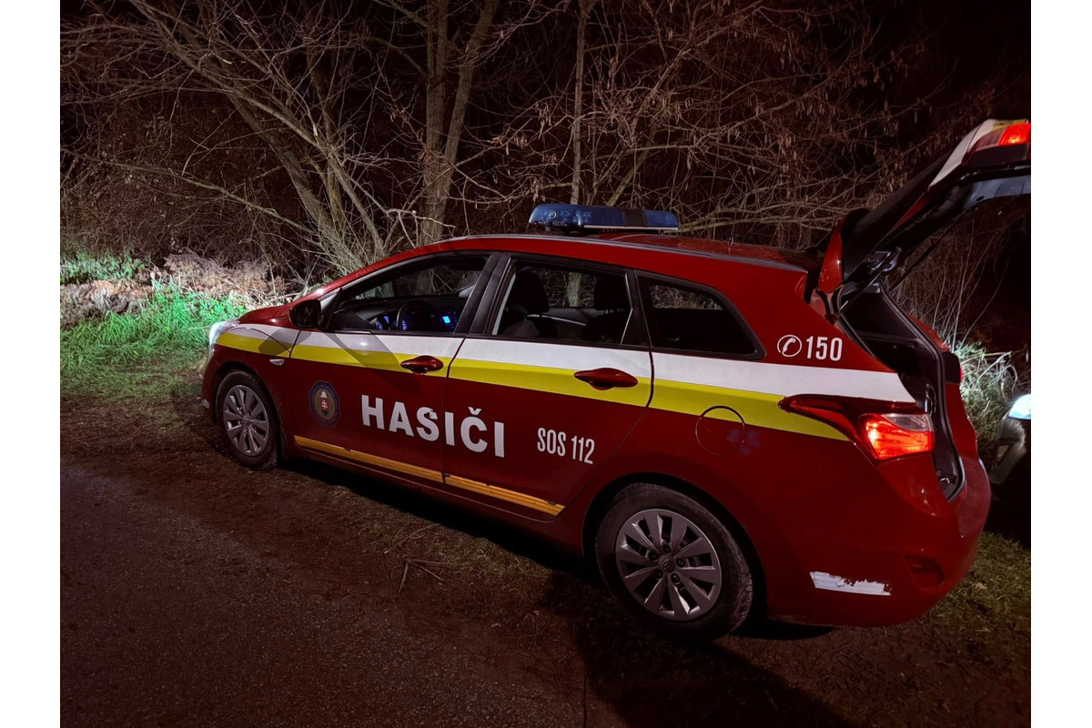 FOTO: Pátracia akcia po 9-ročnom chlapcovi v Bratislave, foto 10