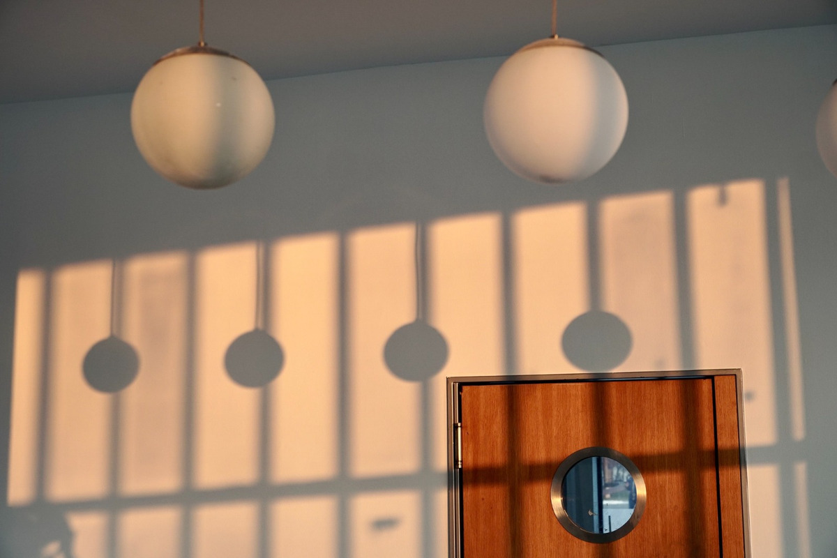 FOTO: Ikonický Propeller na nábreží Dunaja hľadá nájomci, foto 1