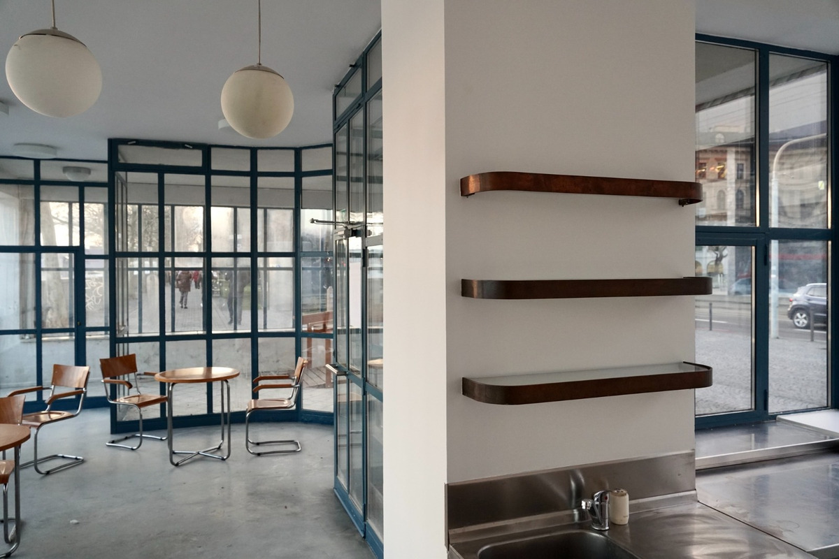 FOTO: Ikonický Propeller na nábreží Dunaja hľadá nájomci, foto 3