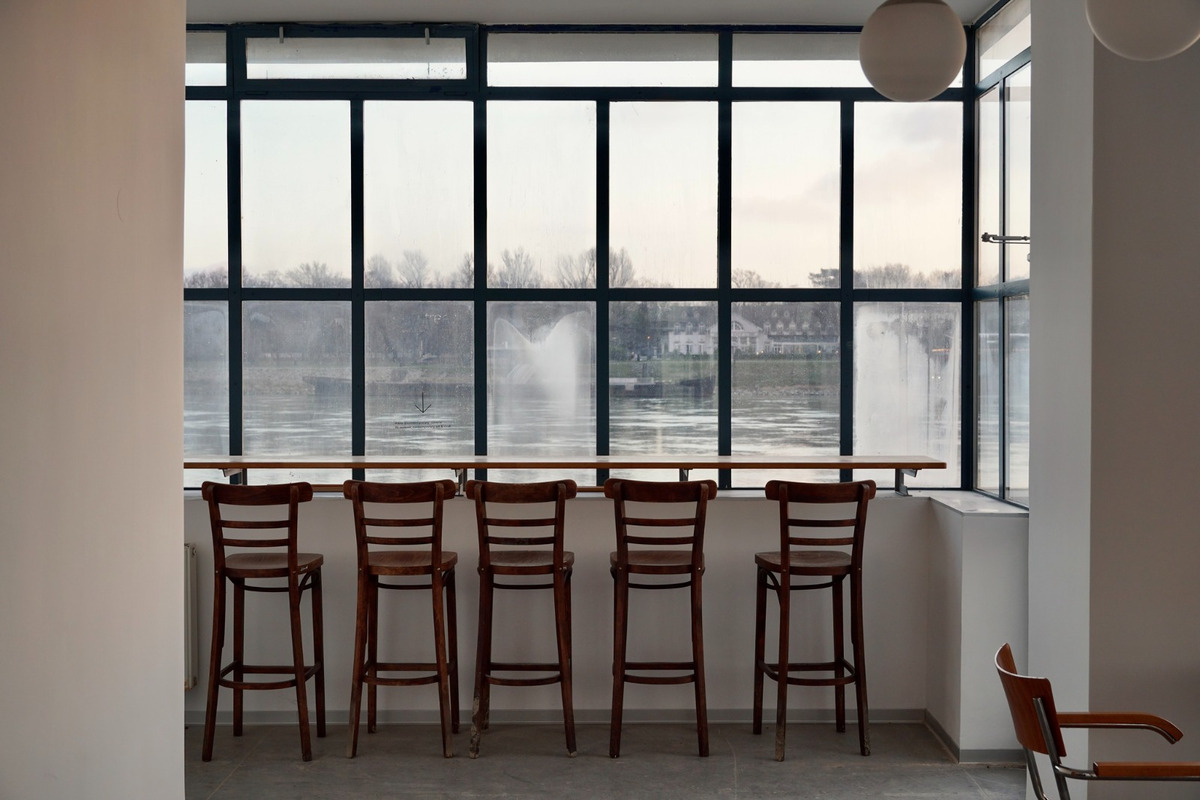 FOTO: Ikonický Propeller na nábreží Dunaja hľadá nájomci, foto 4