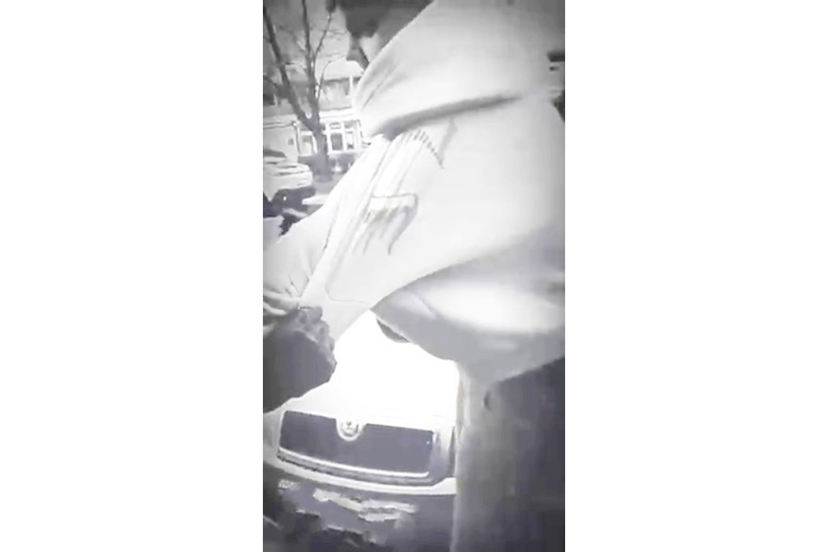 FOTO: Brutálne útoky v Bratislave: Polícia pozná identitu maskovaných násilníkov, foto 1