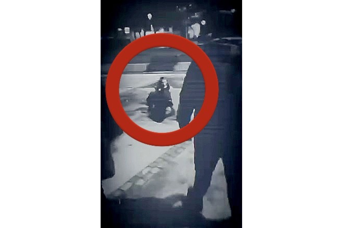 FOTO: Brutálne útoky v Bratislave: Polícia pozná identitu maskovaných násilníkov, foto 2