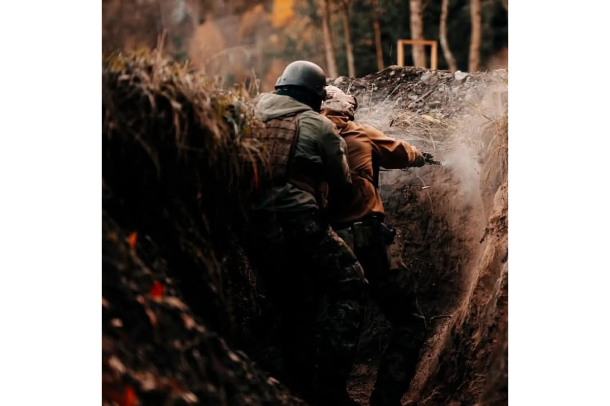 FOTO: Strelnica Jasná, foto 5