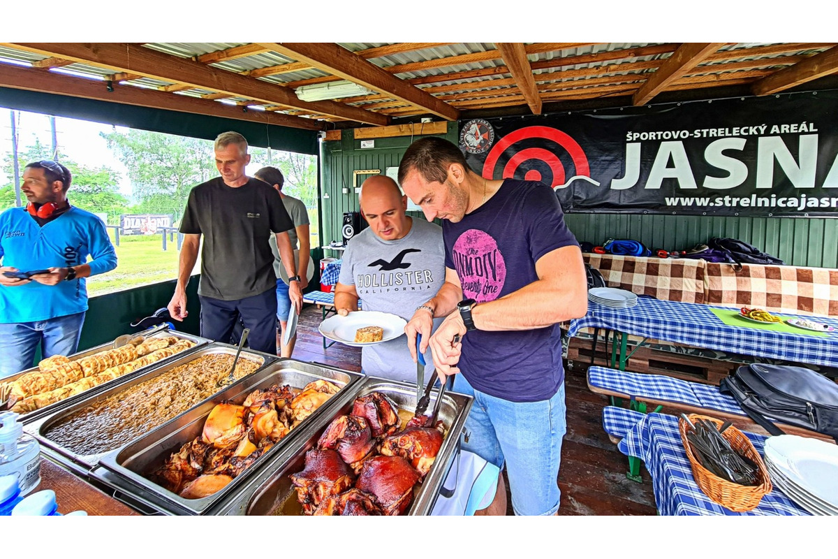 FOTO: Strelnica Jasná, foto 8