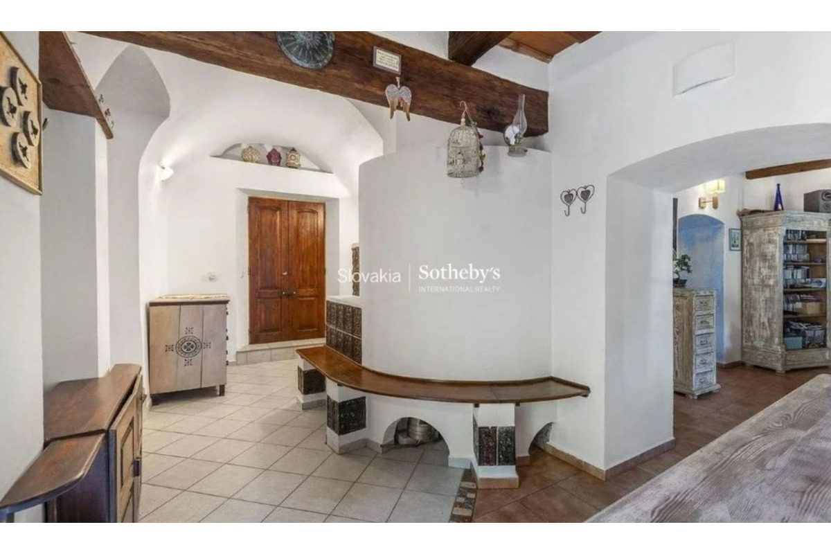 FOTO:  Zdenka Predná a Oskar Rózsa predávajú dom, foto 5