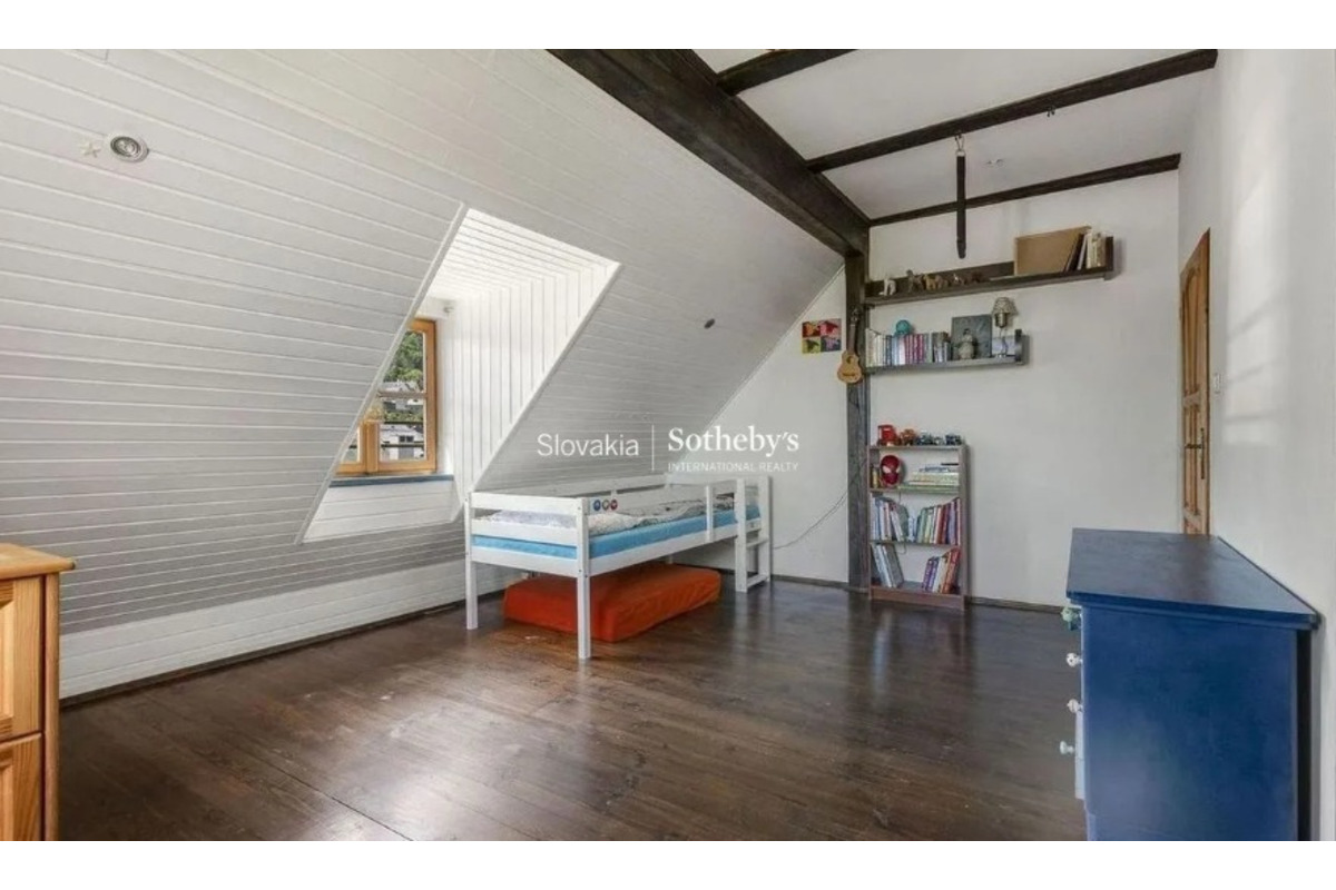 FOTO:  Zdenka Predná a Oskar Rózsa predávajú dom, foto 6