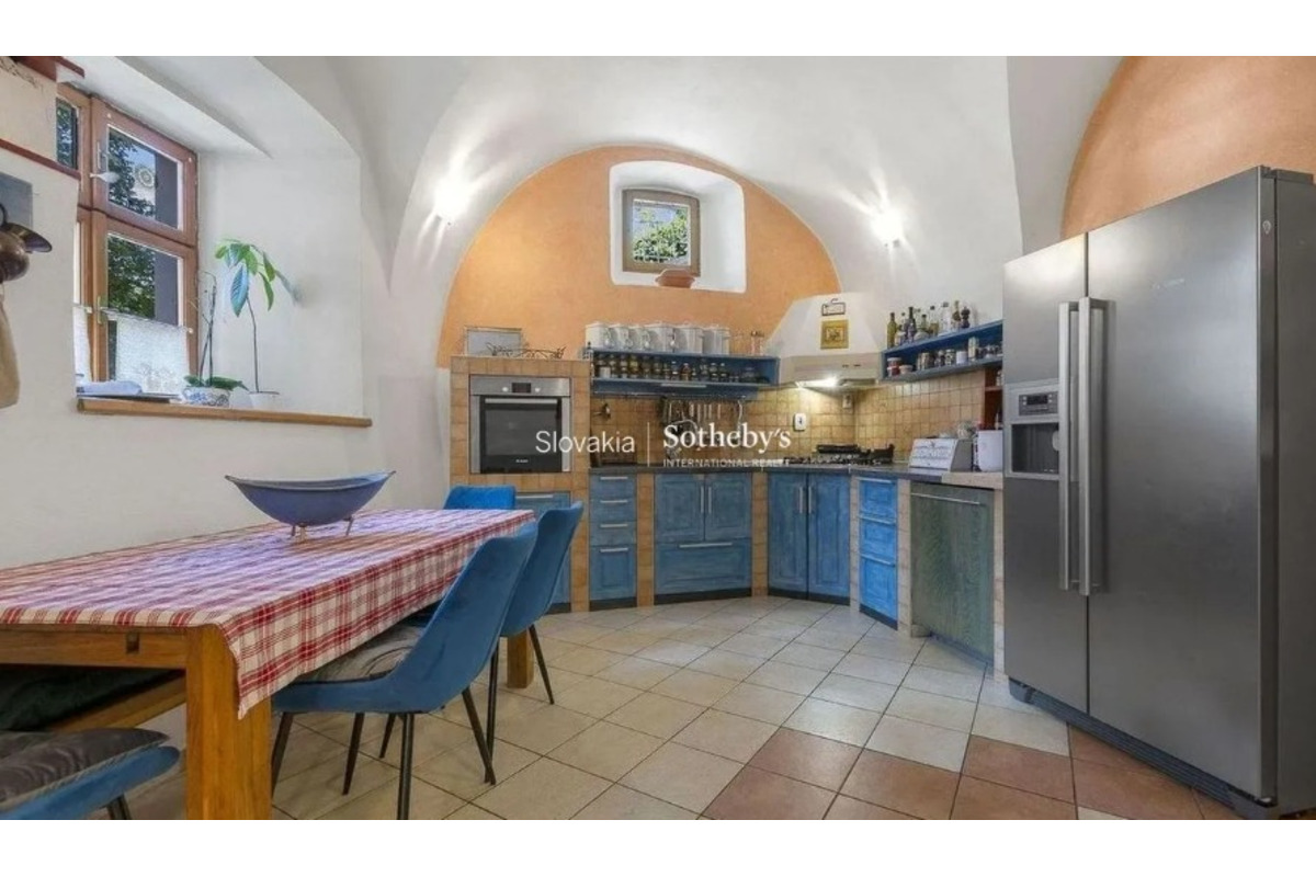 FOTO:  Zdenka Predná a Oskar Rózsa predávajú dom, foto 10