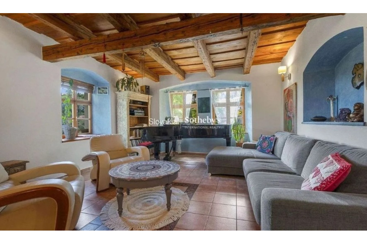 FOTO:  Zdenka Predná a Oskar Rózsa predávajú dom, foto 18