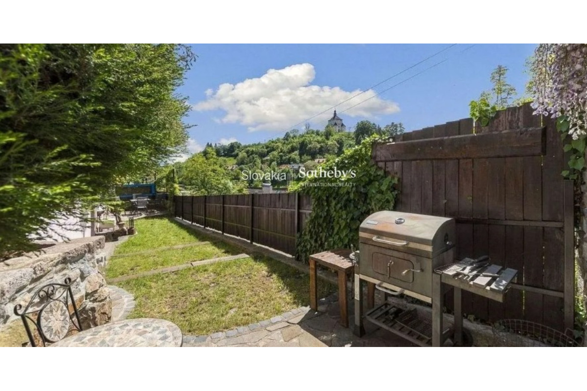 FOTO:  Zdenka Predná a Oskar Rózsa predávajú dom, foto 19