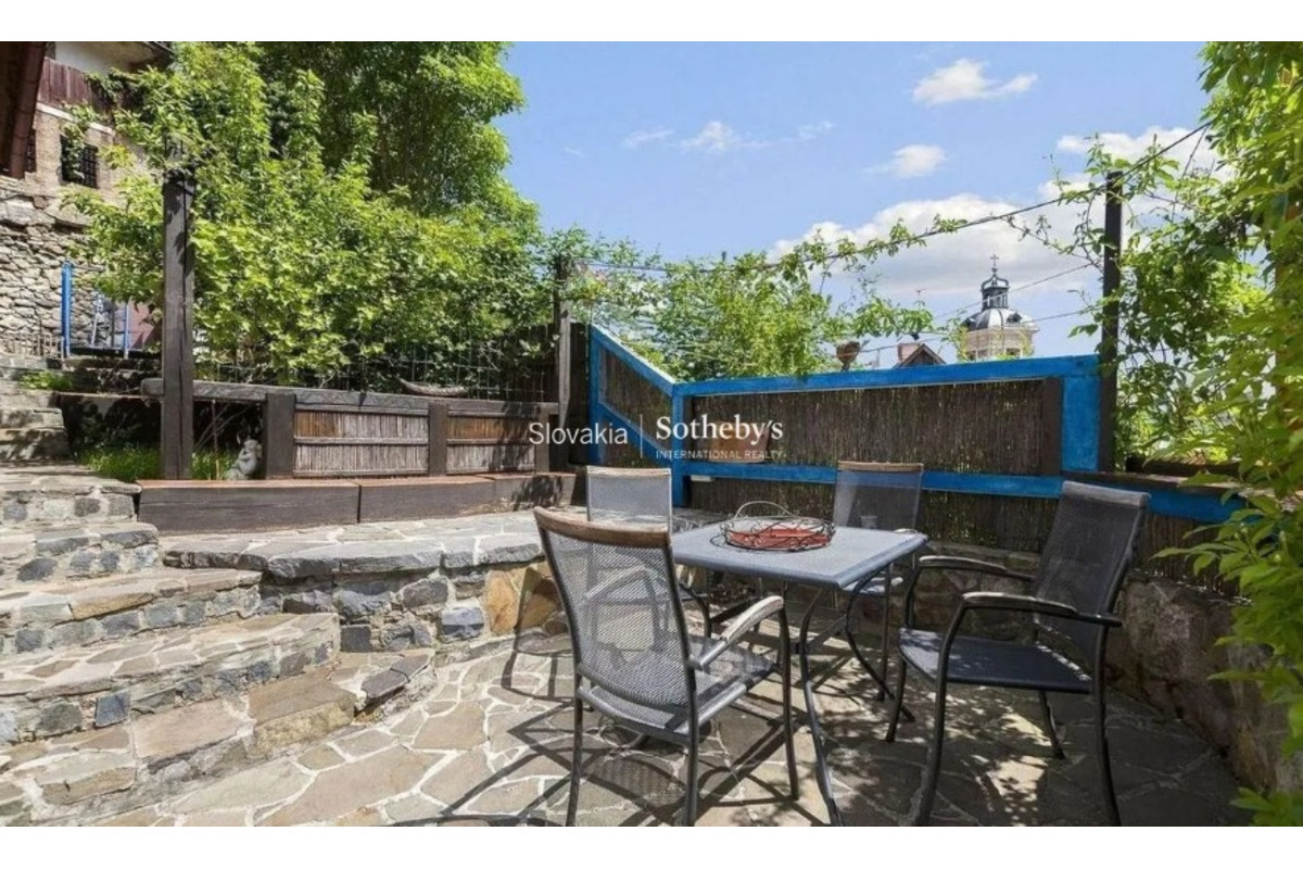 FOTO:  Zdenka Predná a Oskar Rózsa predávajú dom, foto 25