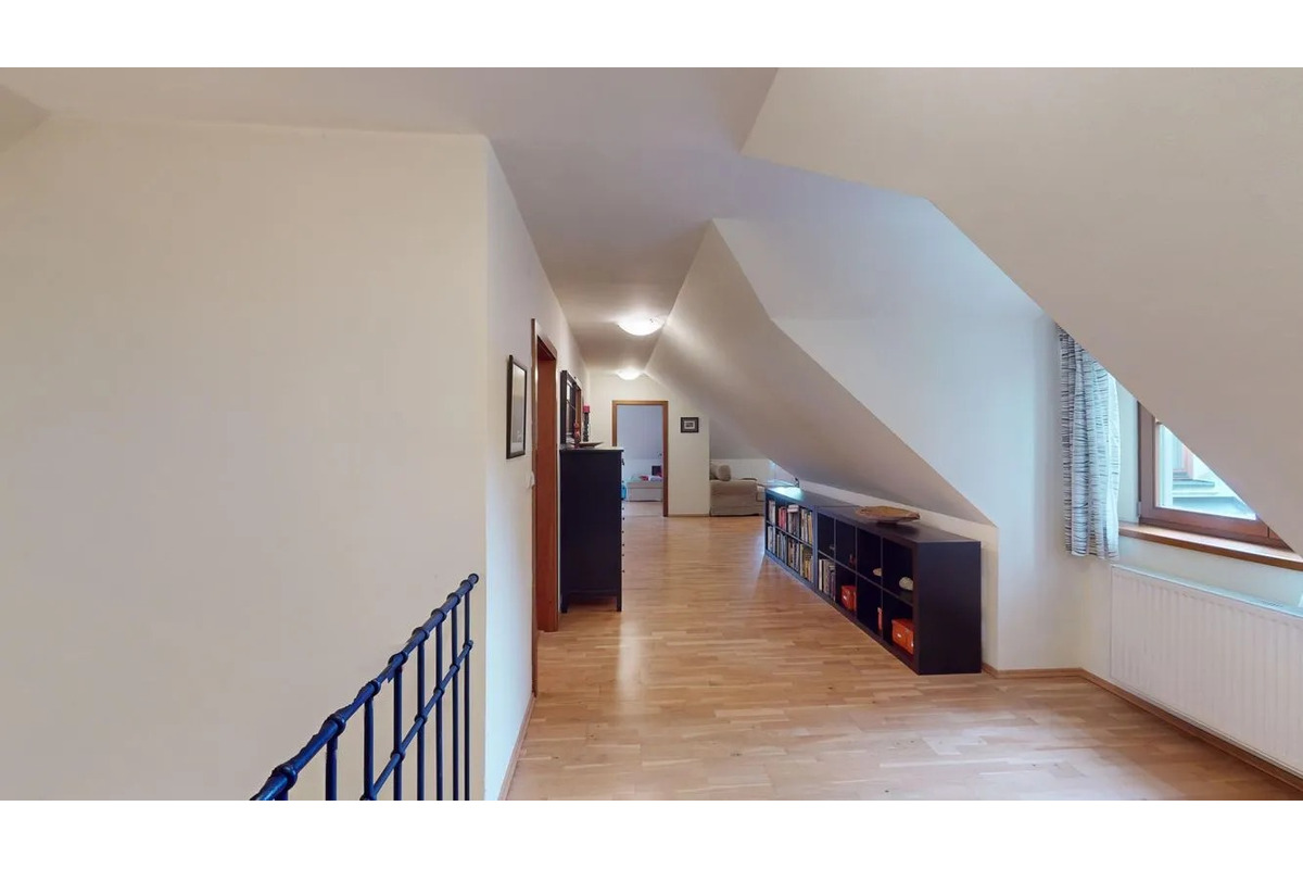 FOTO: 1,2 milióna za dom? Obyvatelia Bratislavy v šoku z ceny nehnuteľnosti, foto 2