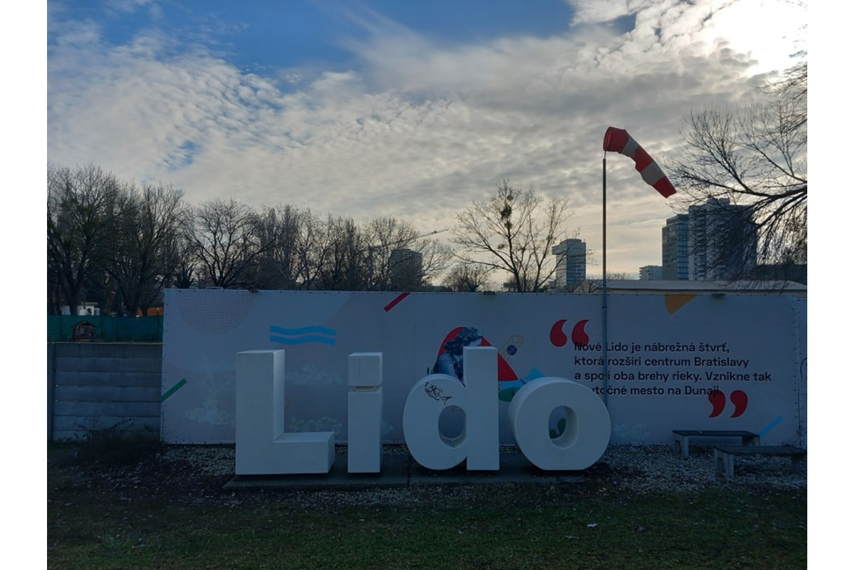 FOTO: Odvrátená tvár Nového lida. Ako vyzerá aktuálne?, foto 1