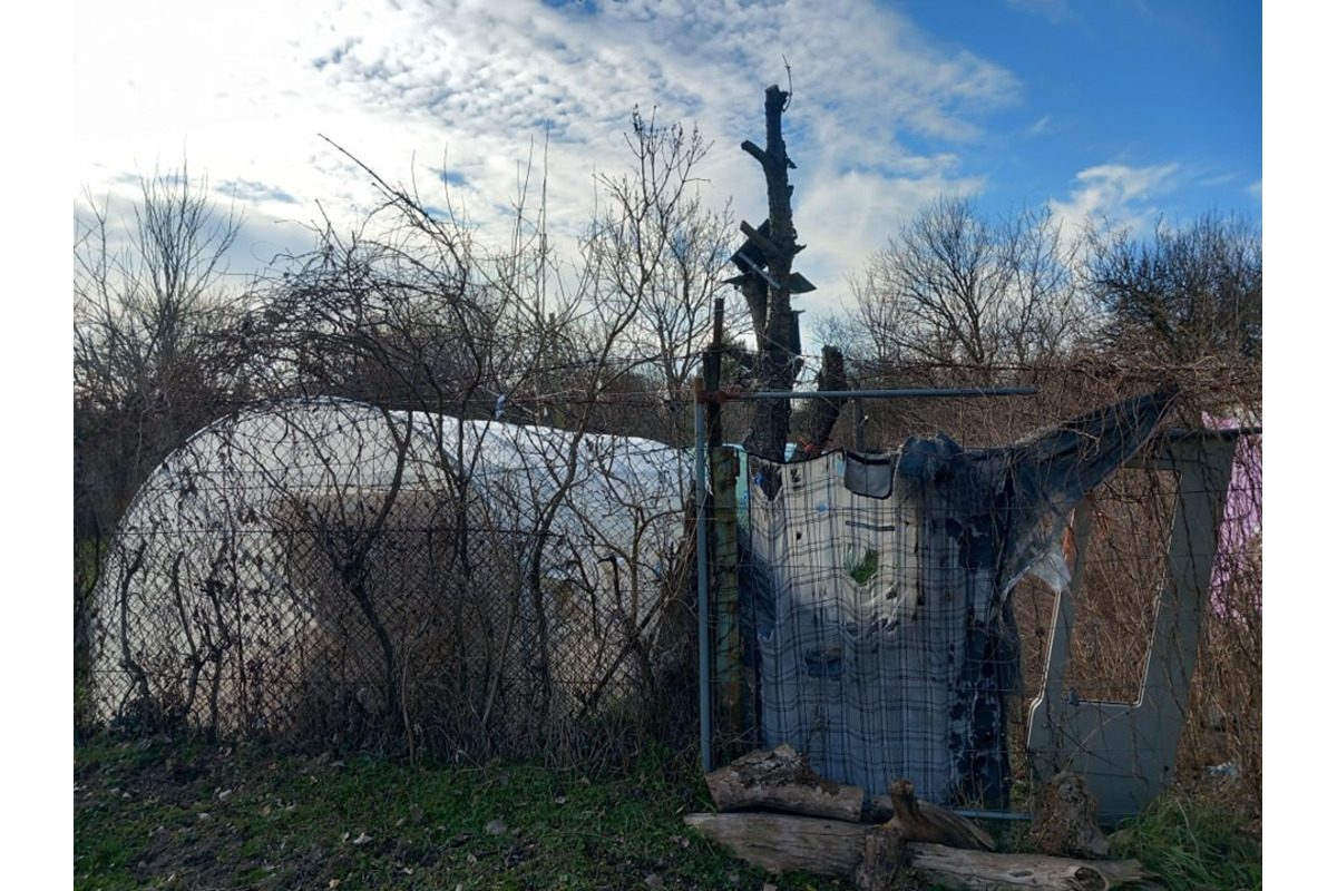 FOTO: Odvrátená tvár Nového lida. Ako vyzerá aktuálne?, foto 5