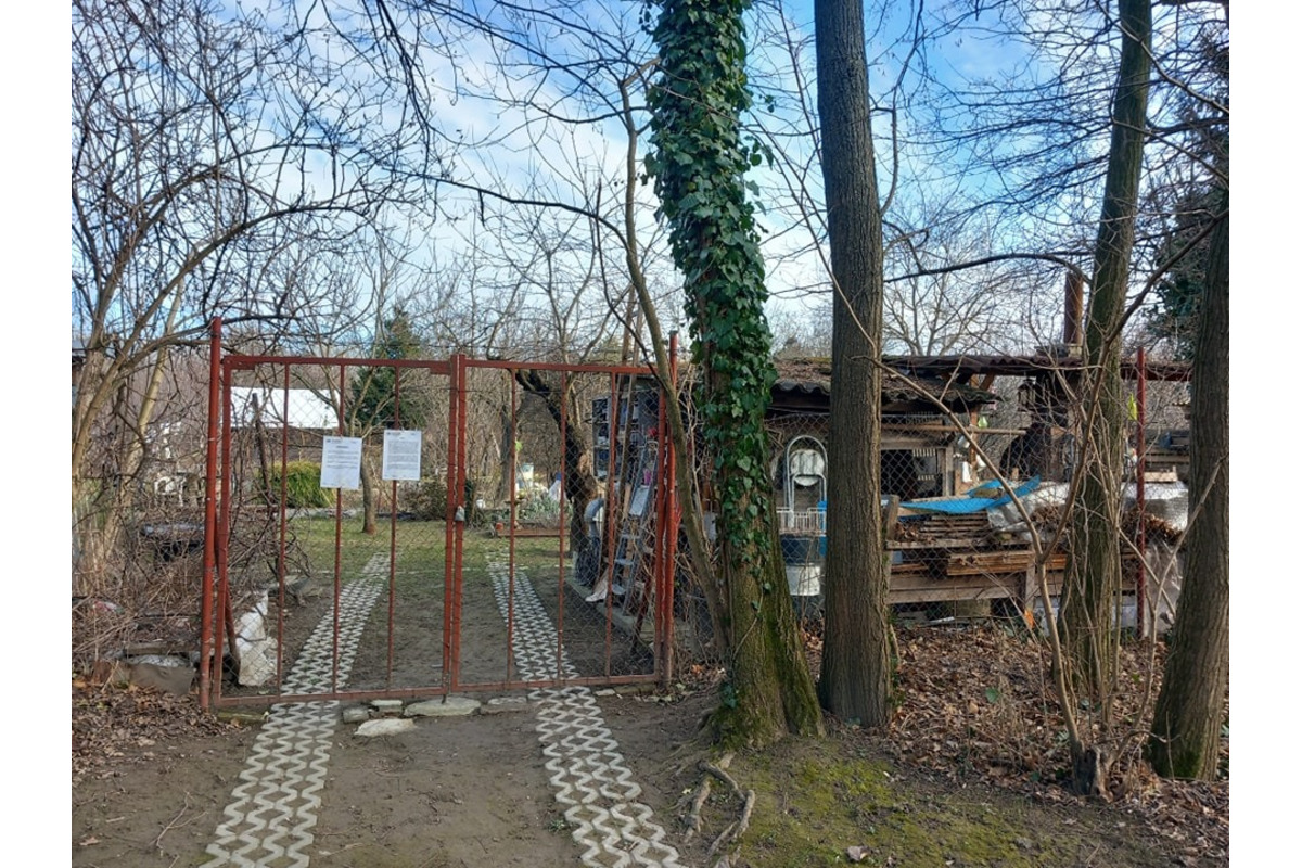 FOTO: Odvrátená tvár Nového lida. Ako vyzerá aktuálne?, foto 11