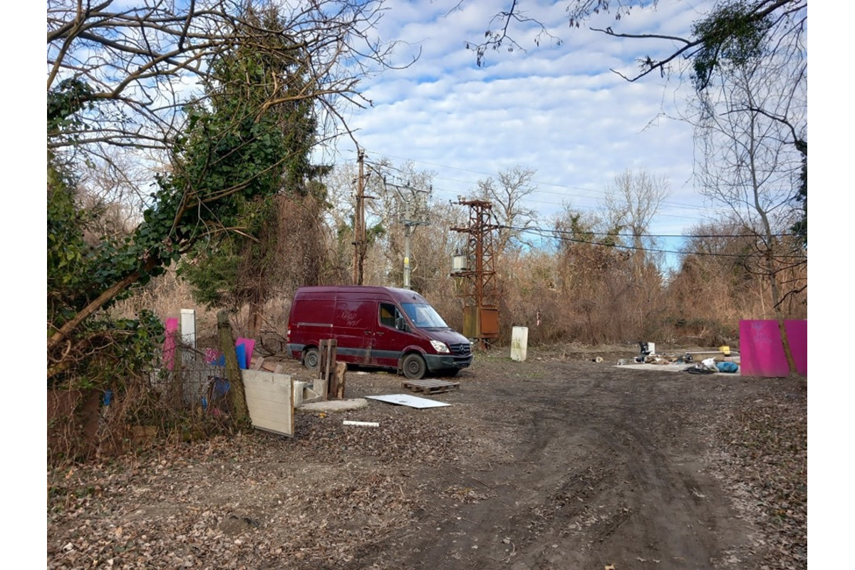 FOTO: Odvrátená tvár Nového lida. Ako vyzerá aktuálne?, foto 14