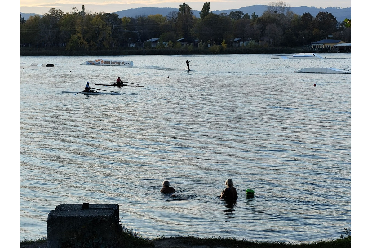 FOTO: Na Zlatých pieskoch vyrastie nový projekt, foto 2