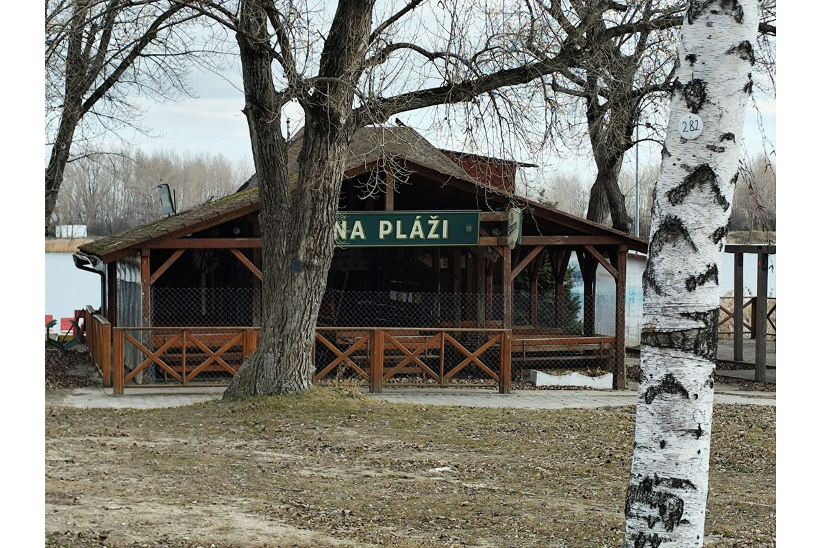 FOTO: Na Zlatých pieskoch vyrastie nový projekt, foto 3