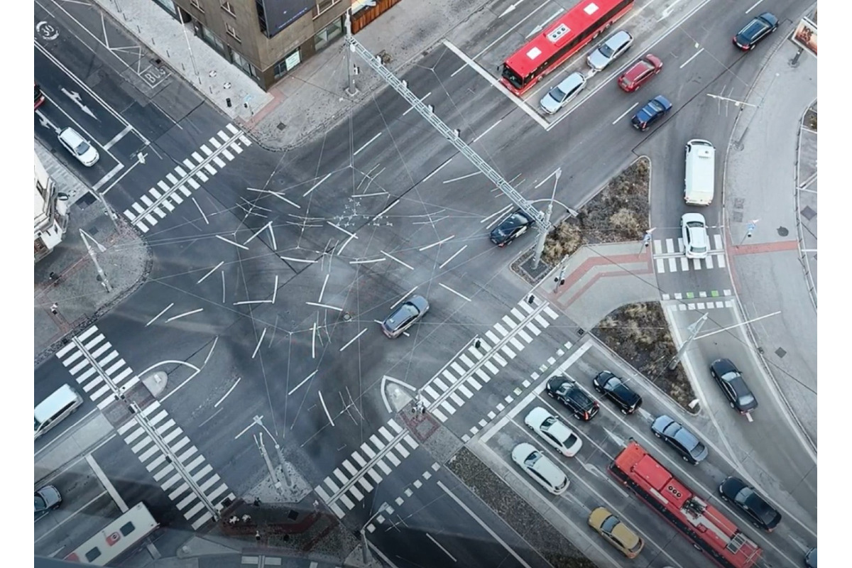 FOTO: Magistrát oznámil dopravné zmeny na Dunajskej ulici, foto 9