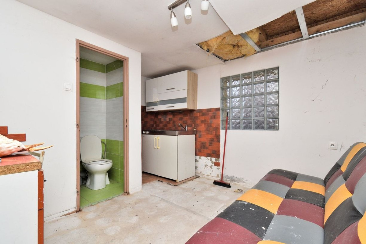 FOTO: Najlacnejšie bývanie v Bratislave? Nehnuteľnosť za 12 900 eur je na predaj, foto 2