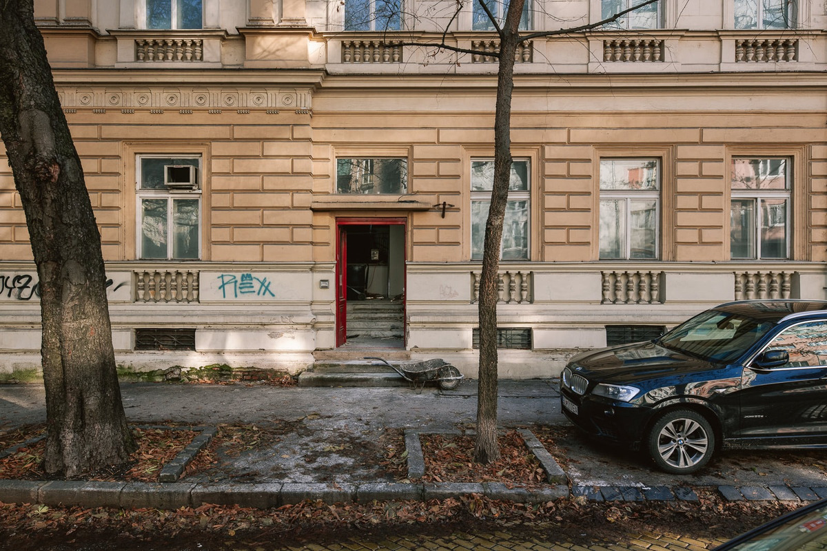 FOTO: Ako budú vyzerať kúpele Grössling po obnove?, foto 8