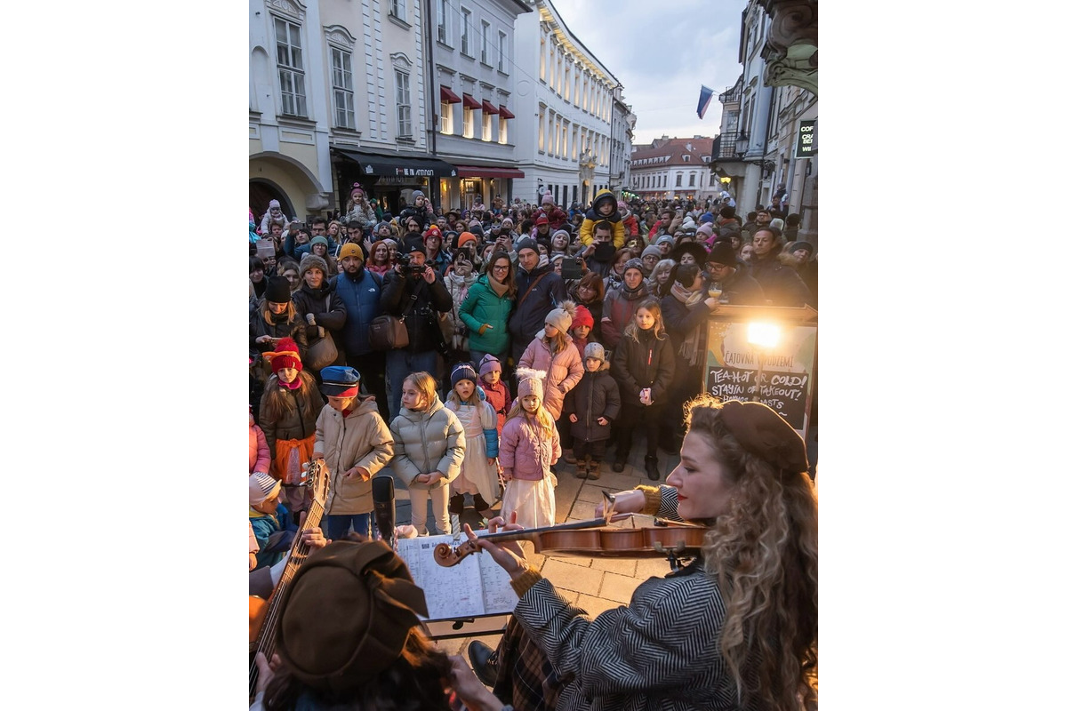 FOTO: Bratislavské fašiangy, foto 3