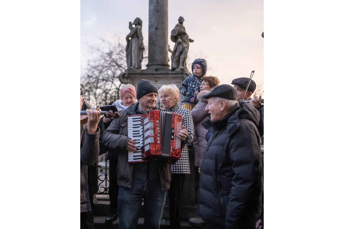 FOTO: Bratislavské fašiangy, foto 6