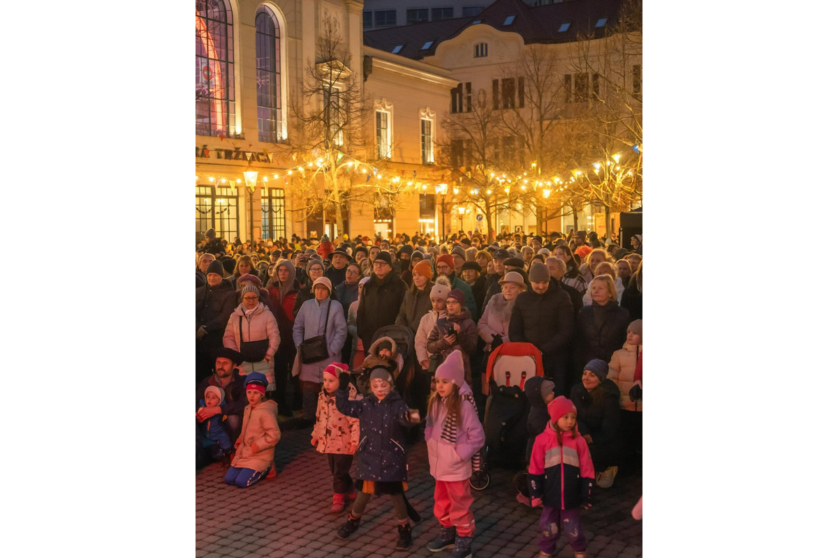 FOTO: Bratislavské fašiangy, foto 8