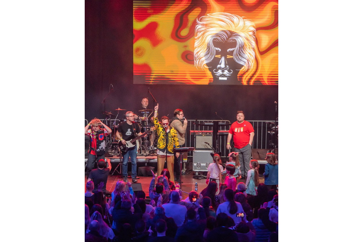 FOTO: Bratislavské fašiangy, foto 9