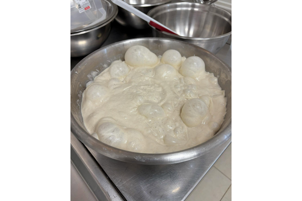 FOTO: Majiteľ Darko a jeho focacceria Focca & Giba, foto 1