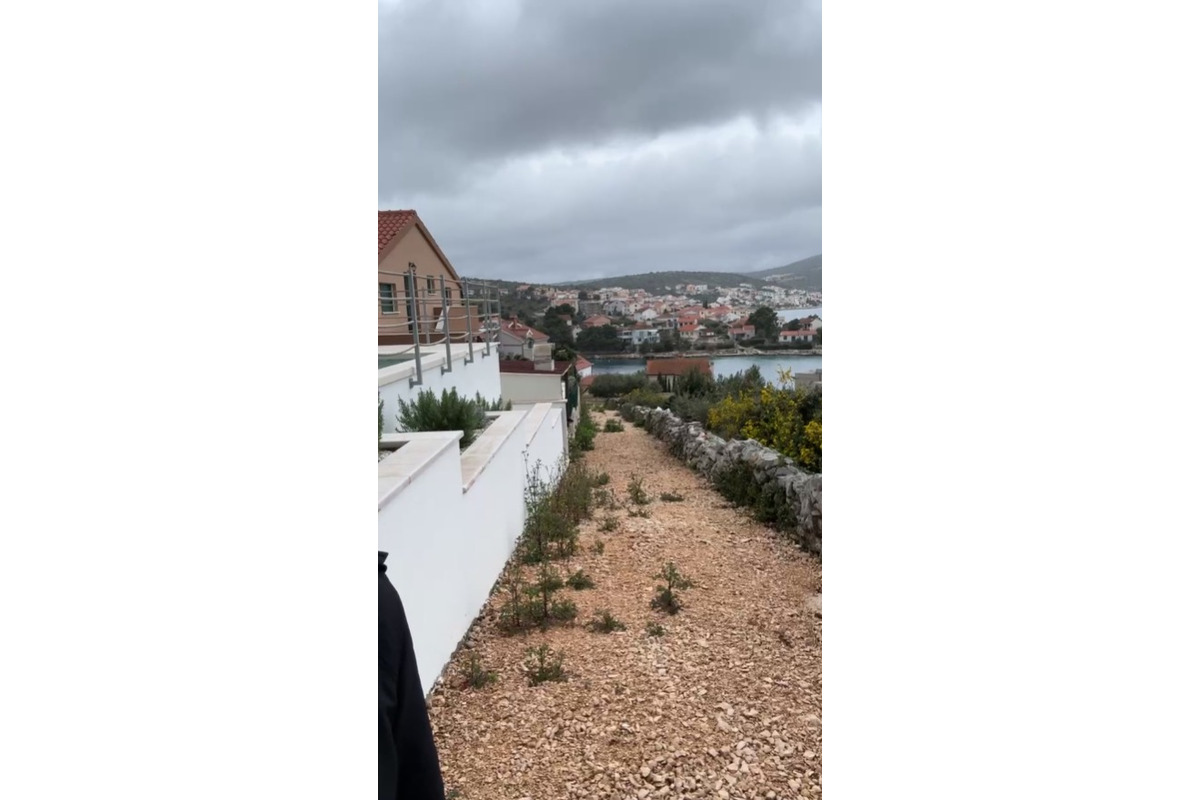 FOTO: Matovič ukázal údajnú vilu Roberta Fica v Chorvátsku, foto 3