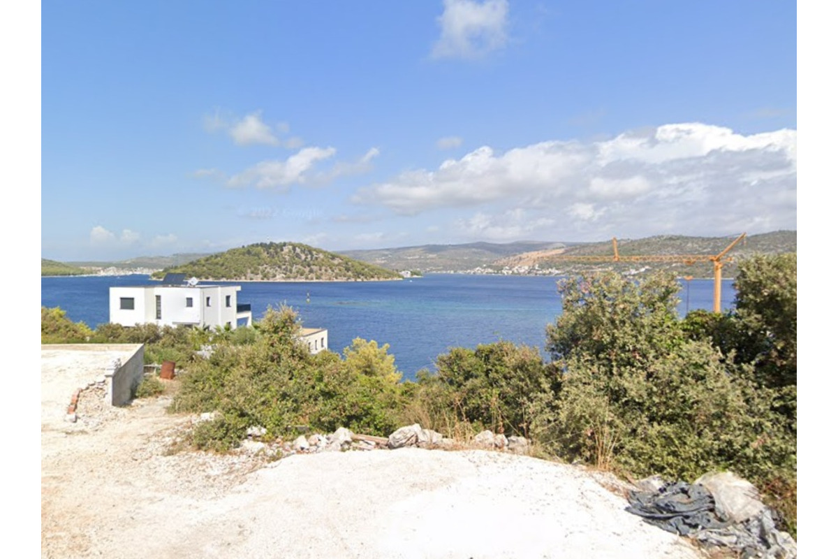 FOTO: Matovič ukázal údajnú vilu Roberta Fica v Chorvátsku, foto 5